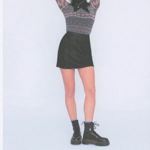 NWOT BRAND NEW Realisation Par Cookies Skirt